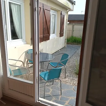 Maison Alcema Carentan Exterior photo