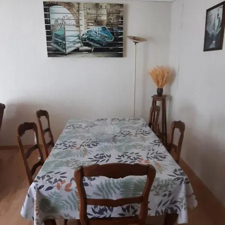 Maison Alcema Carentan Room photo