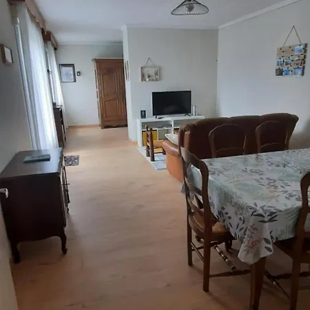 Maison Alcema Carentan Room photo