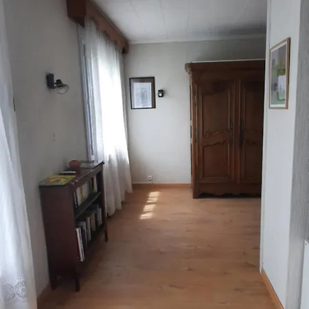 Maison Alcema Carentan Room photo