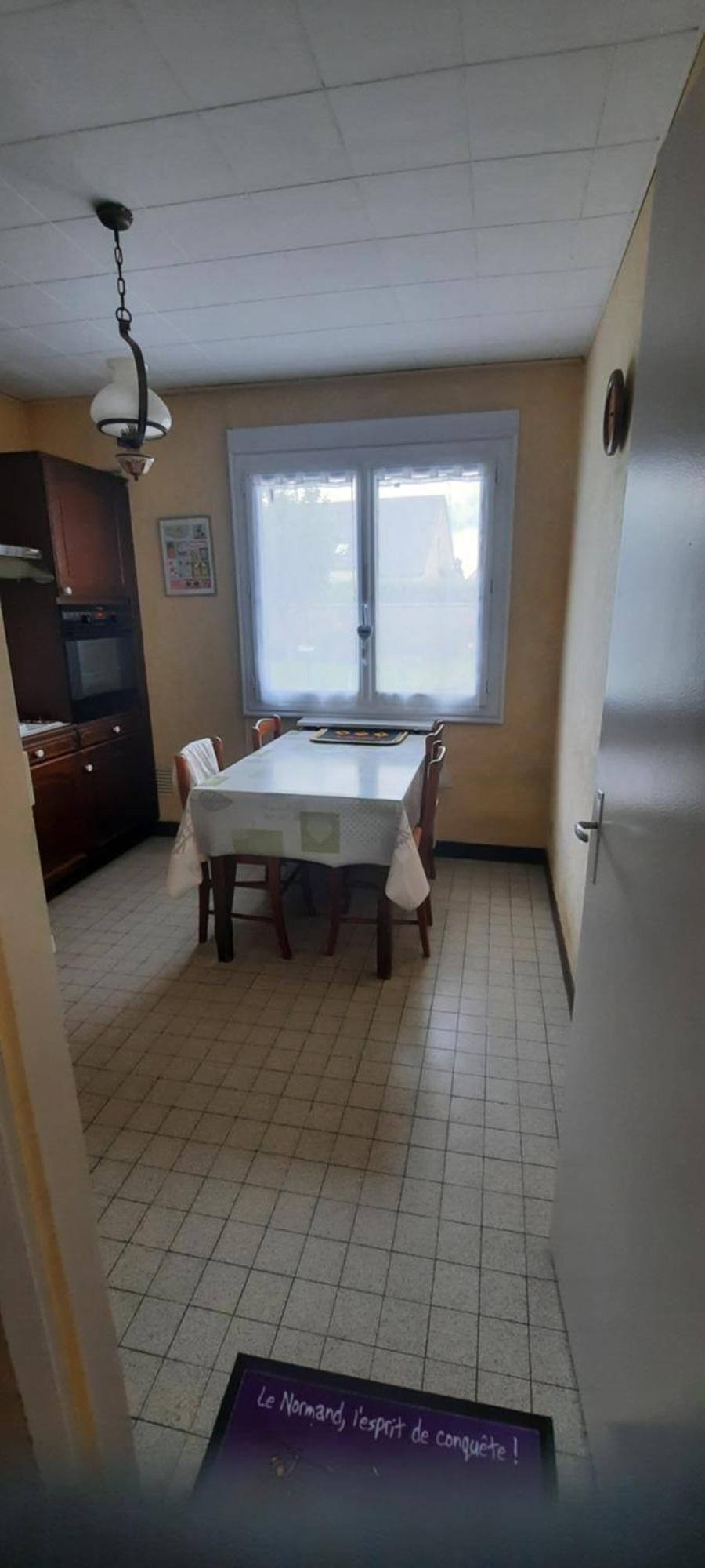 Holiday home Maison Alcema