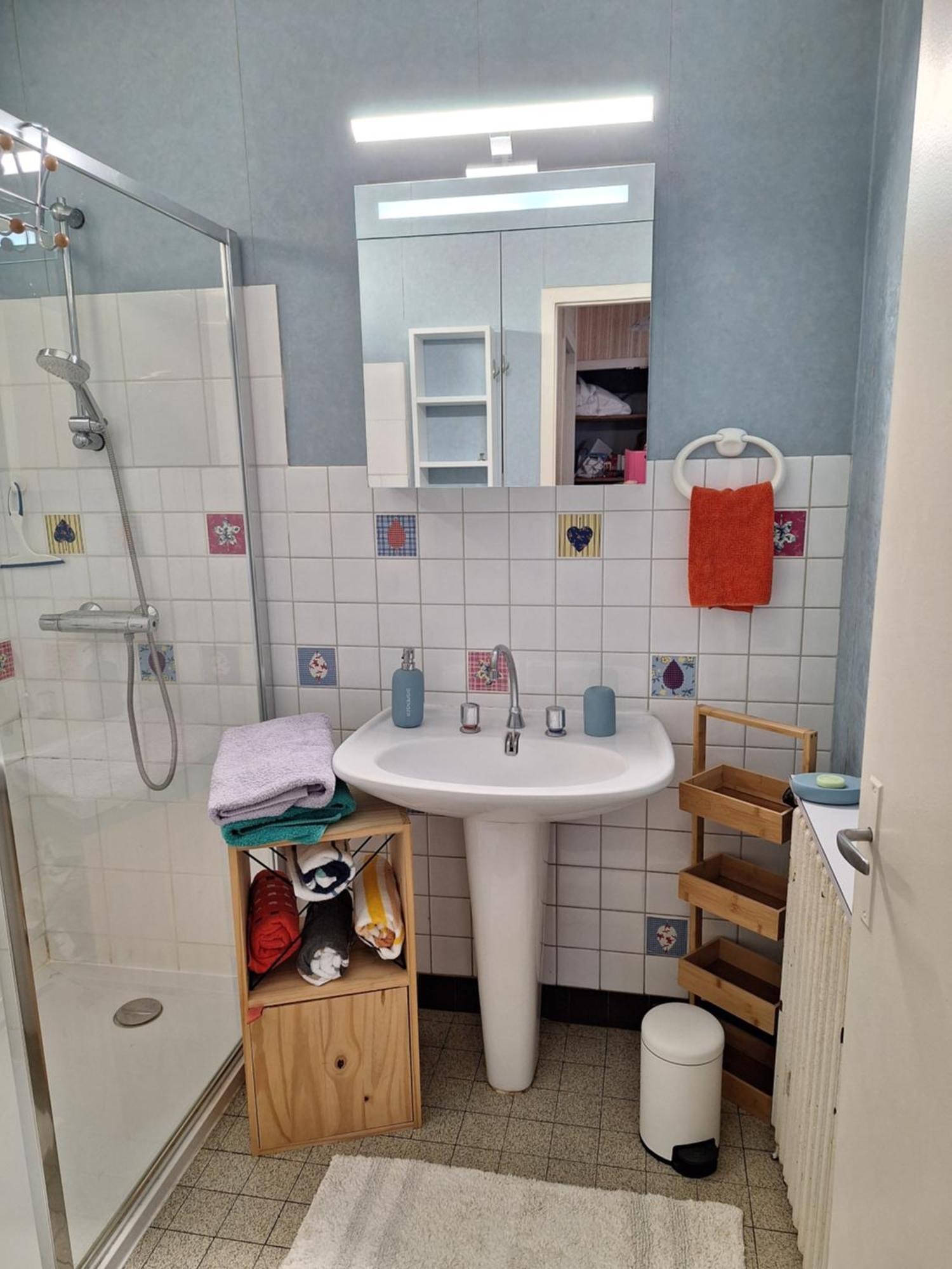 Maison Alcema Holiday home Carentan